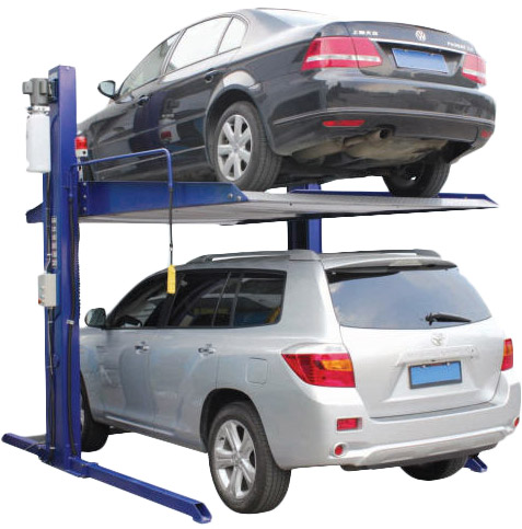 Automotive Storage Lift Tuxedo Distributors