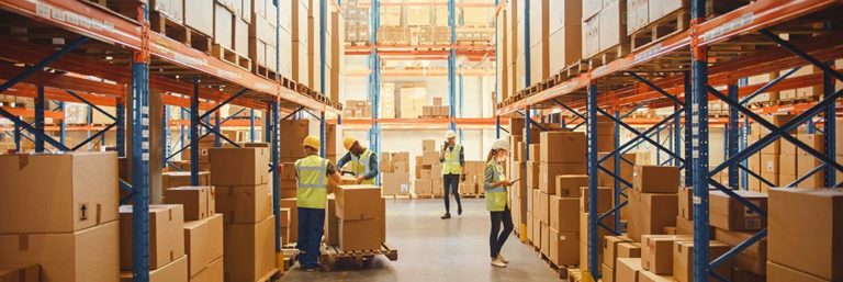3 Warehouse Picking Best Practices