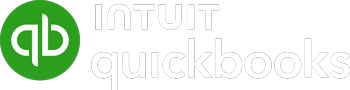 Intuit QuickBooks logo - integration with manufacturing inventory software