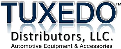 Tuxedo Distributors - Acctivate Inventory Software user